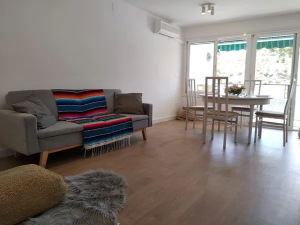 Piso en calle del Olimpo, 16 - Foto 1