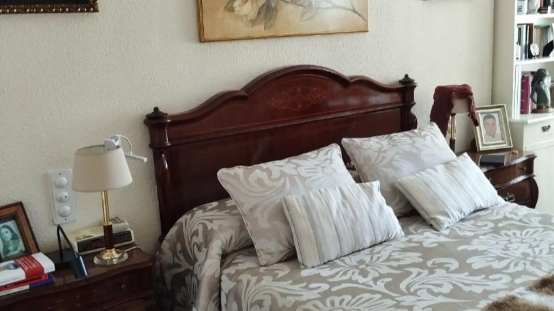 Piso en  Calle Conde Cifuentes 33 - Foto 7