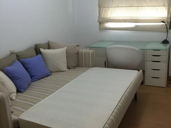 Ático en avenida Concejal Alberto Jiménez-Becerril, 26 - Foto 26