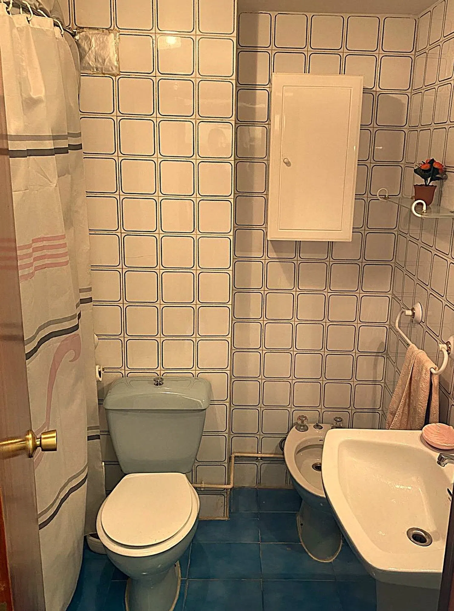 Piso en calle Isla de Lobeira, 1 - Foto 15