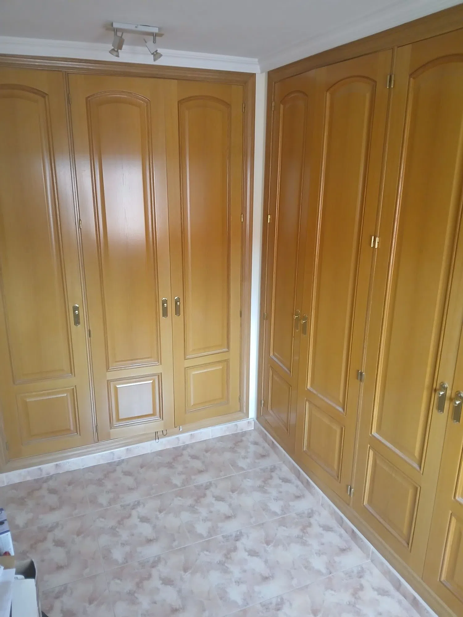 Casa independiente en Barrio Valdebebas - Valdefuentes - Foto 18