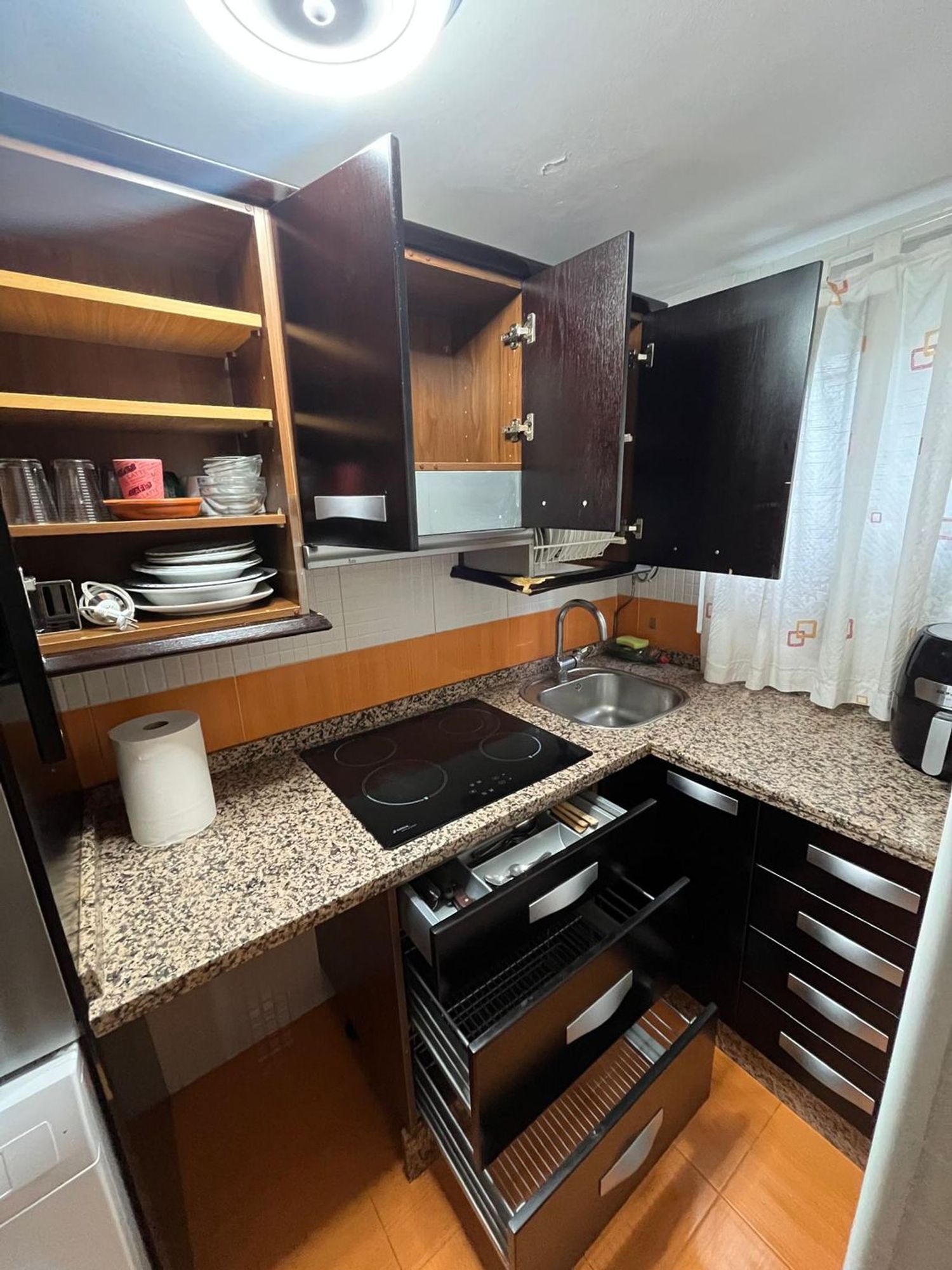 Piso en plaza de Andalucía, 10 - Foto 26