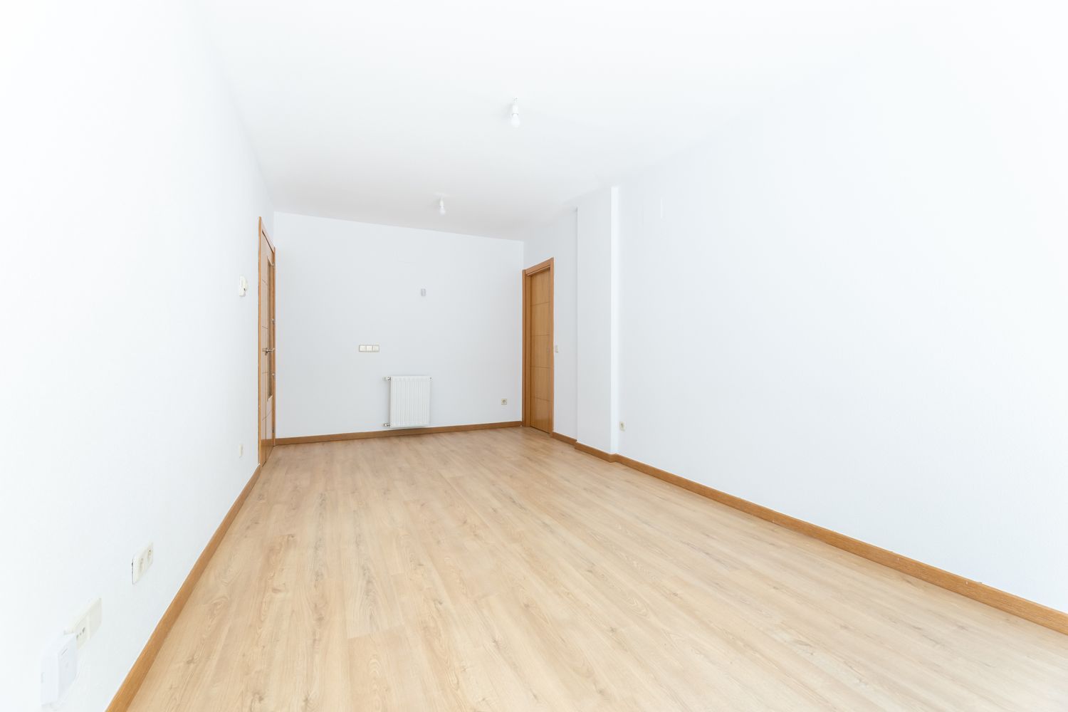 Piso en Calle Jovellanos, 1 a - Foto 6
