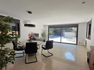 Chalet en Sant Cugat del Vallès - Foto 11
