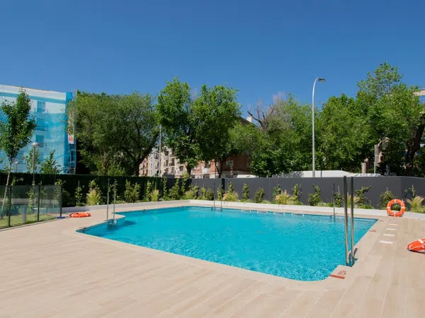 Piso en Calle de Juan Esplandiú, 21, Estrella - Foto 28