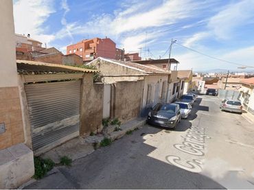 Chalet en  Calle Cartagena 14 - Foto 2