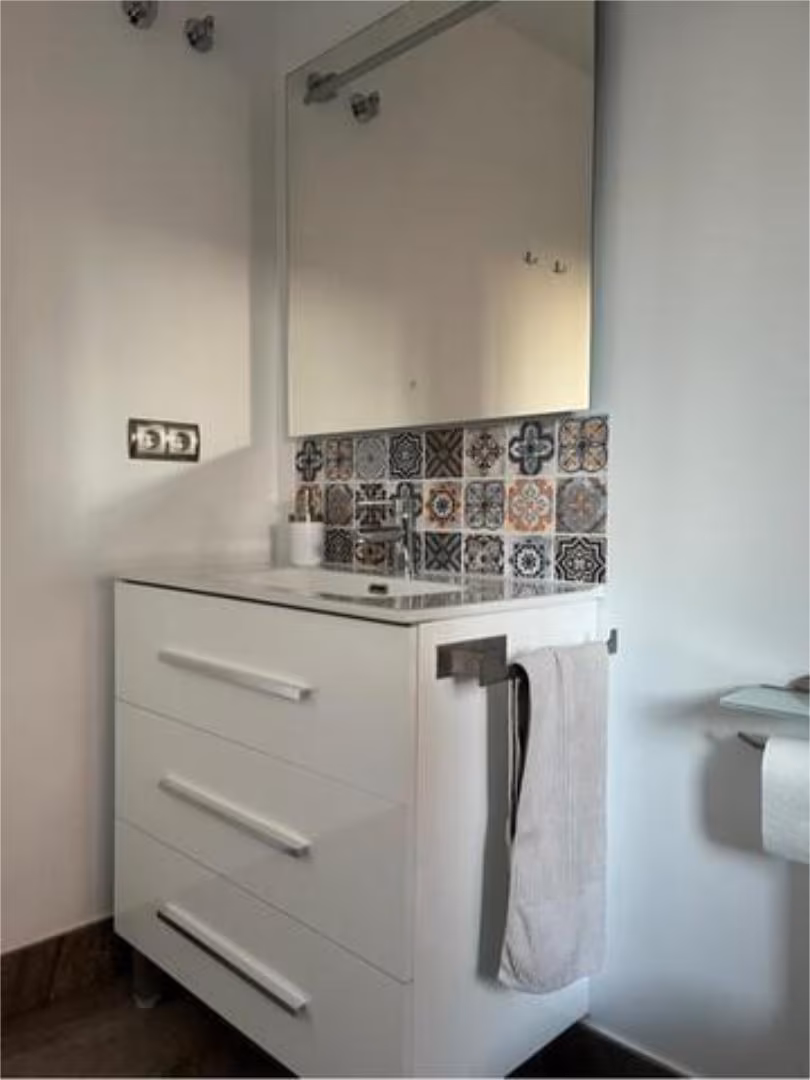 Apartamento en Zoco