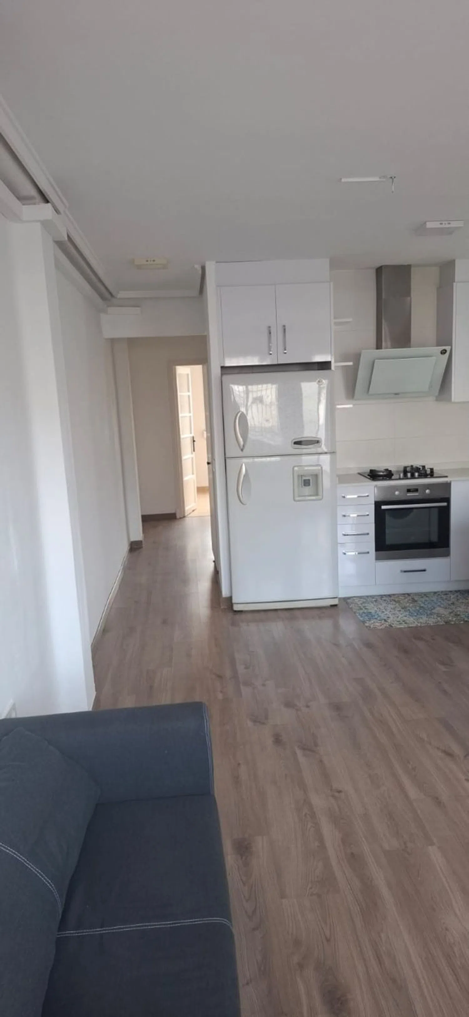 Ático en calle d'Olimpia Arozena Torres, 5 - Foto 2