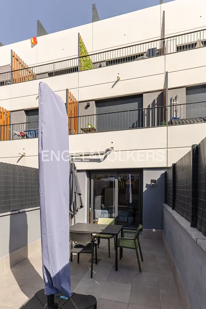 Loft en San Sebastián de los Reyes - Foto 16