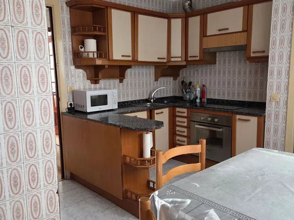 Piso en Avenida das Camelias, 100, Camelias - Pi y Margall - Foto 7