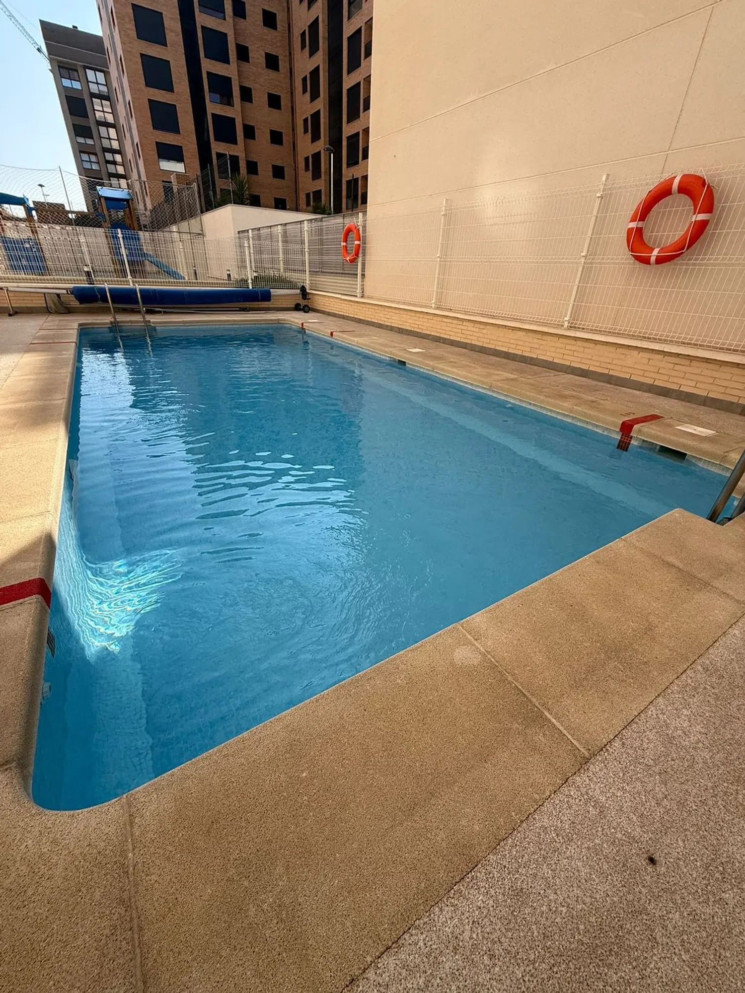 Piso en calle Ganados del Salobral, 12 - Foto 10