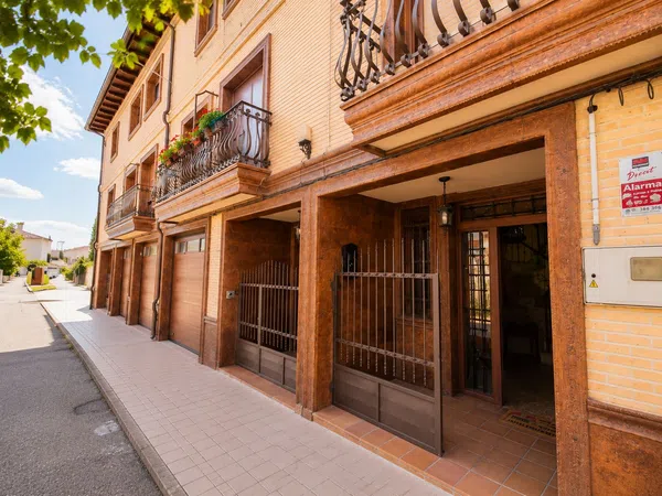 Casa o chalet independiente en Calle Pensionistas, 1 C - Foto 4