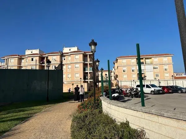 Piso en Urbanización villa victoria s/n, Puente Mayorga-Campamento, Puente Mayorga-Campamento - Foto 3