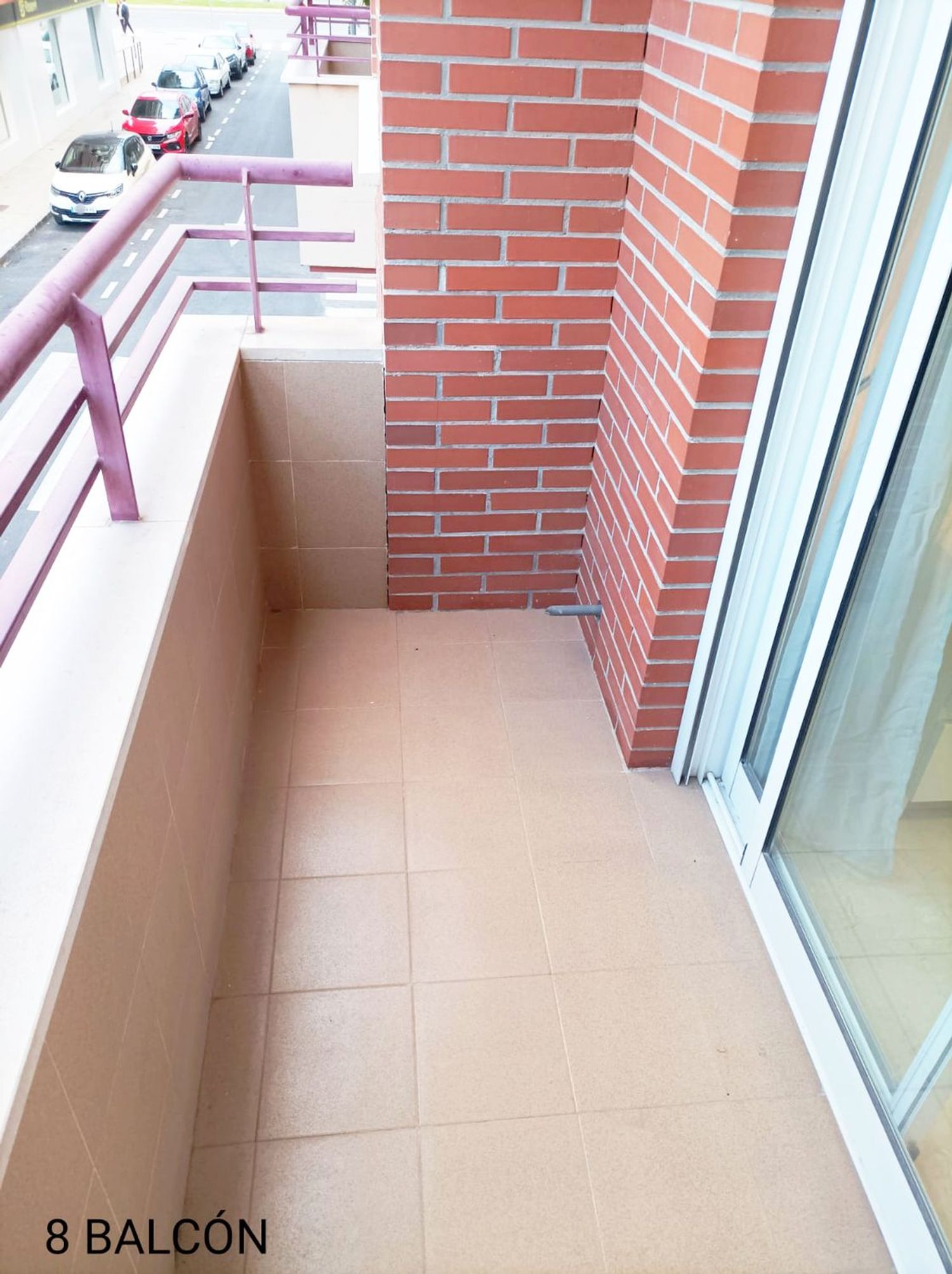 Piso en avenida Juan Carlos I, 21 - Foto 9