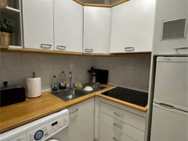 Apartamento en Centro de Fuengirola - Foto 8