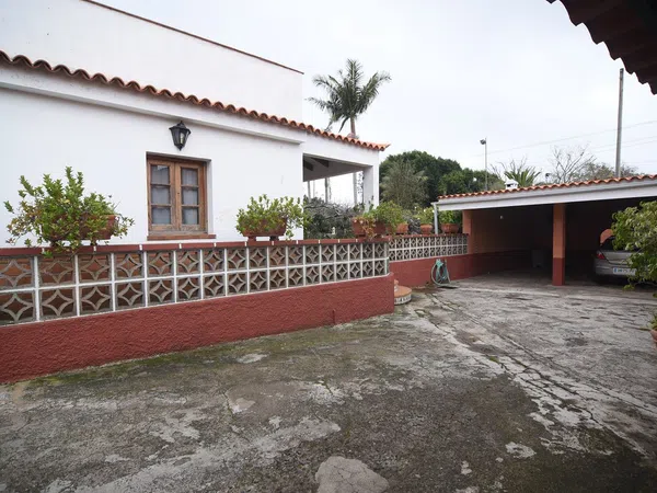 Casa terrera en Calle la Caridad, 1, Tacoronte - Los Naranjeros, Tacoronte - Los Naranjeros - Foto 34