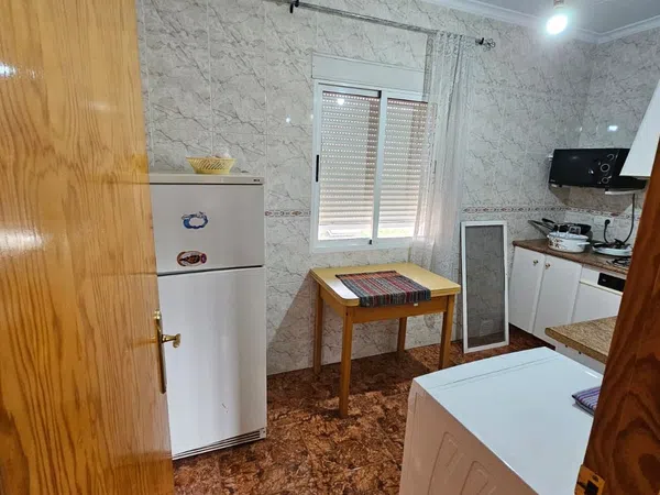 Casa o chalet independiente en Plaza Altozano, 1 - Foto 25