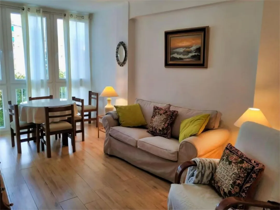 Piso en  Calle Hermosilla 9 - Foto 5