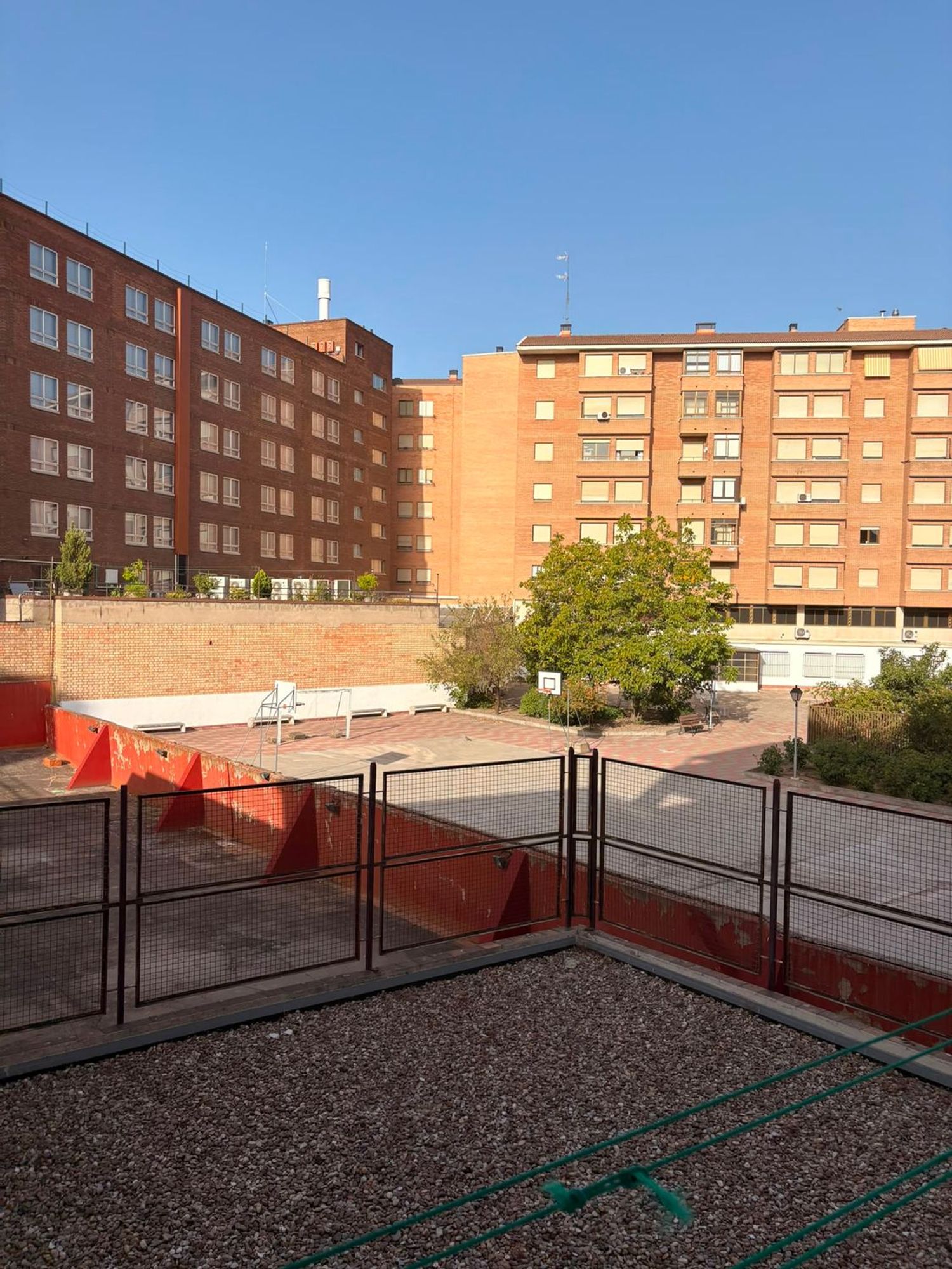 Piso en Calle de Juan Mambrilla, 22, Centro, Centro - Foto 24
