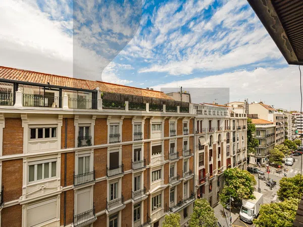Piso en Nuñez De Balboa, Recoletos - Foto 44