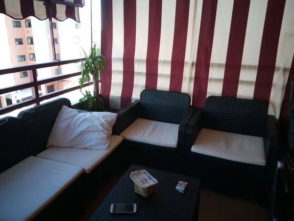 Piso en calle científico jaime santana, 1 - Foto 13