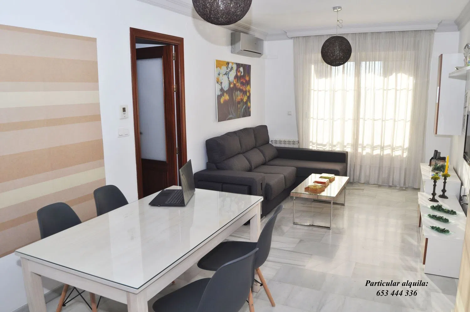 Piso en calle María Goyri, 74 - Foto 1