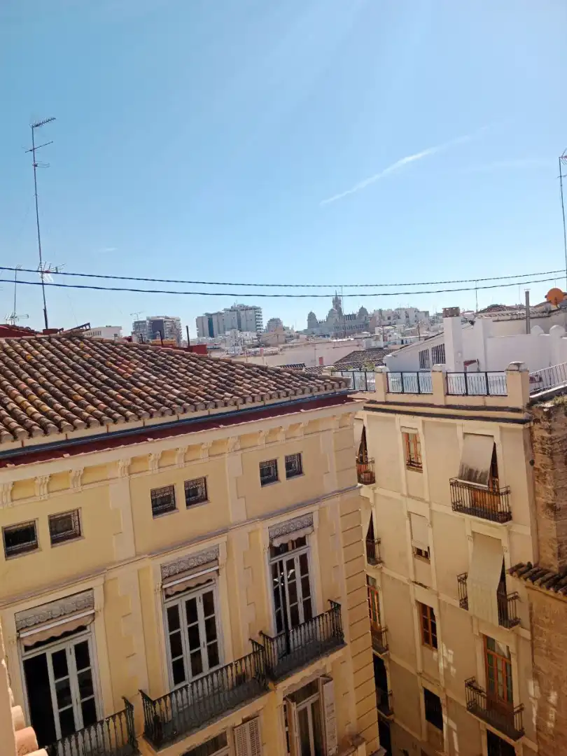 Piso en  Valencia Capital - Foto 66