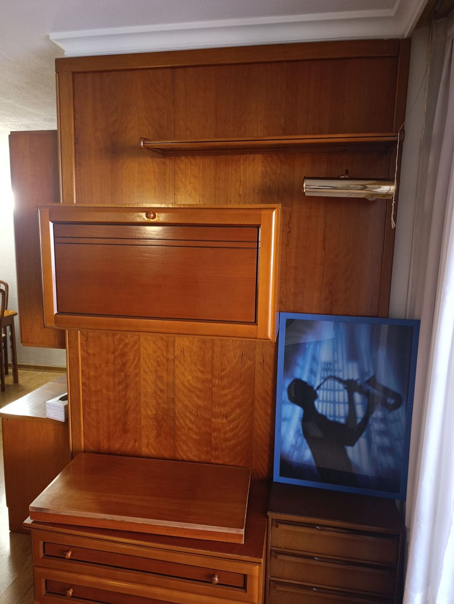 Piso en calle Riojanos, 27 - Foto 8