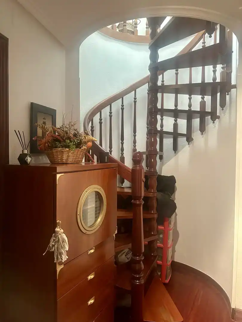 Piso en  Embajador P. de Aristegui Kalea 2 - Foto 7