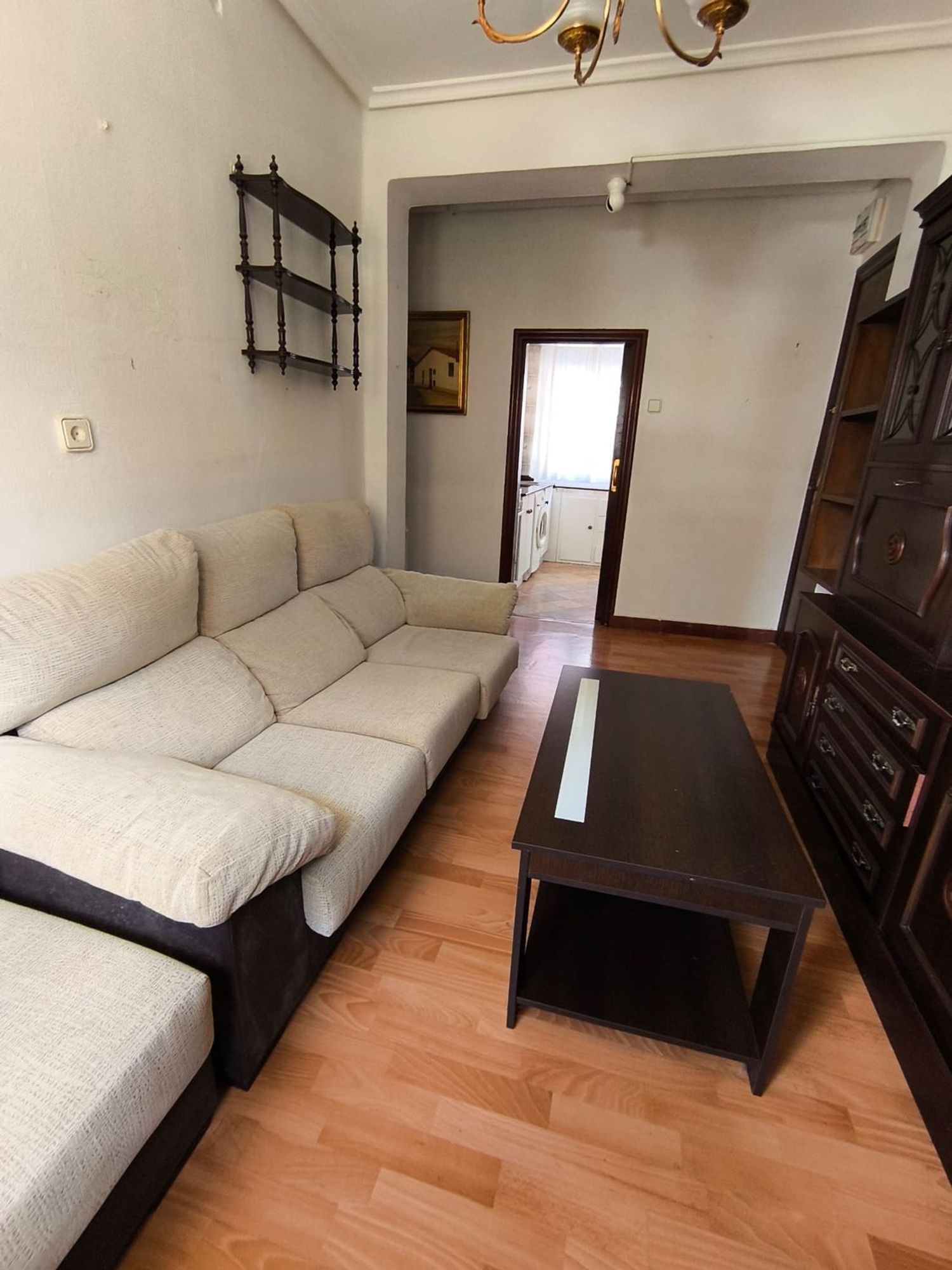 Piso en Inmobiliaria - Barreda, Inmobiliaria - Barreda - Foto 2