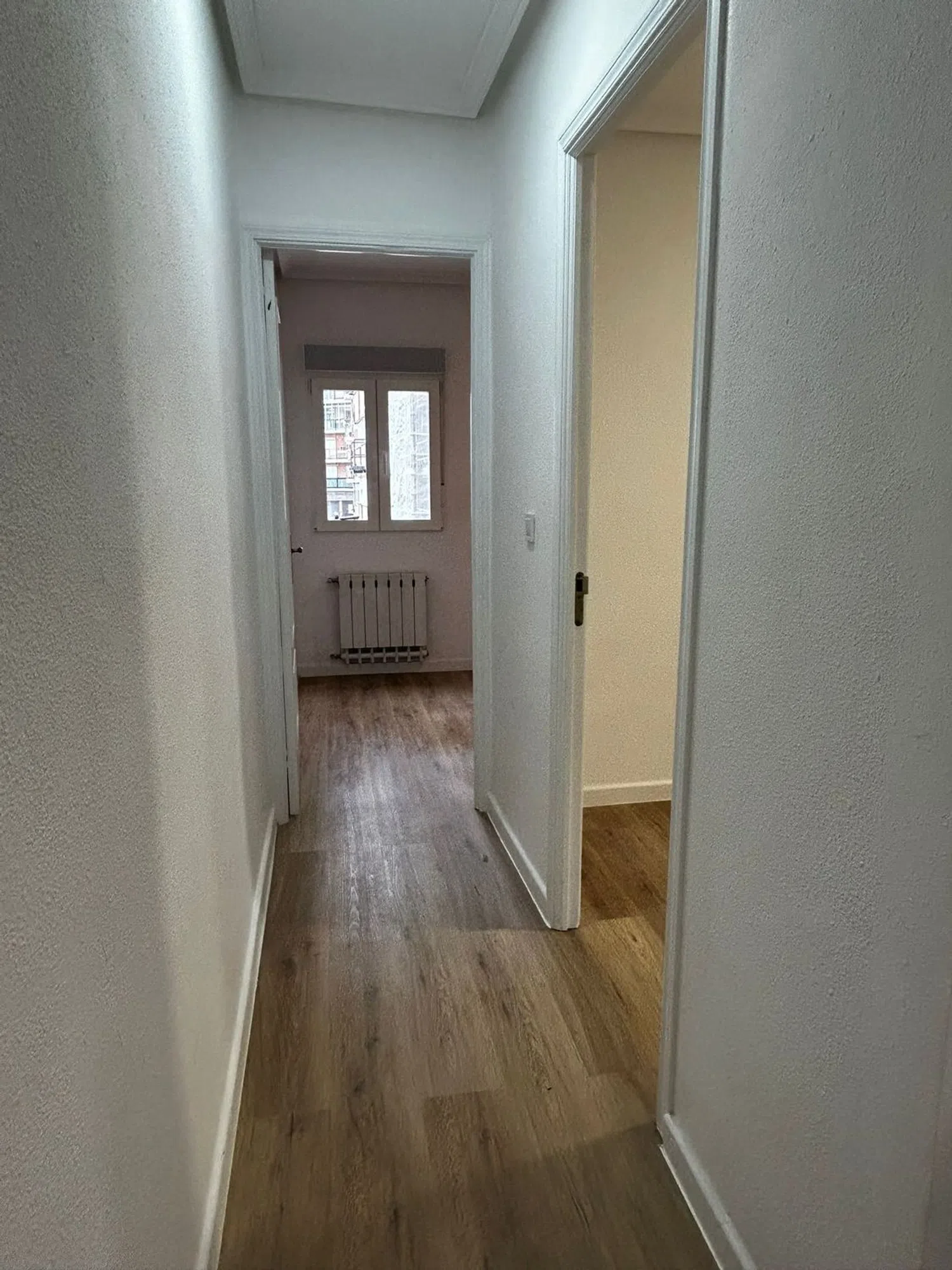 Piso en calle de Gómez de Avellaneda, 43 - Foto 13