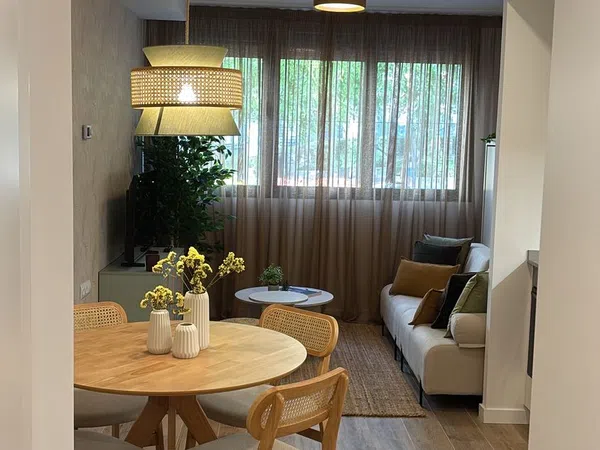 Estudio en Calle Esperanza Sánchez Carrascosa, 45, Valdeacederas - Foto 8