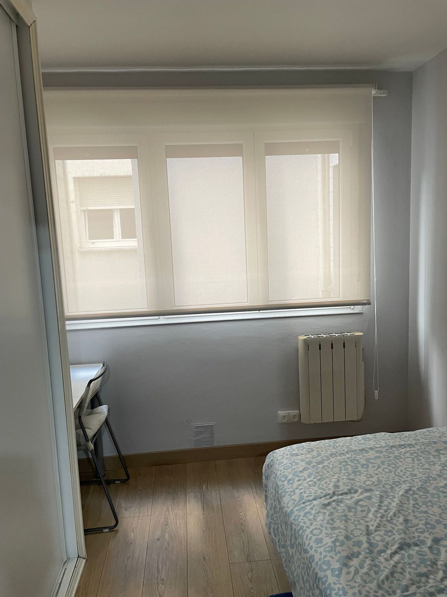 Estudio en Calle de San Bernabé, 12, Salesas-Foncalada-Campoamor - Foto 7