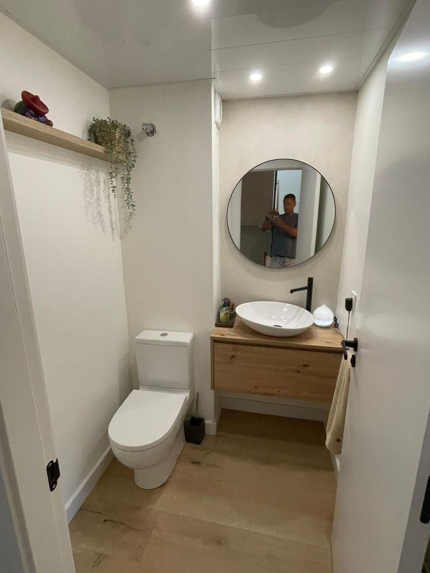 Chalet adosado en Calle de l' Hort del Bisbe, 49, Centre, Centre - Foto 19