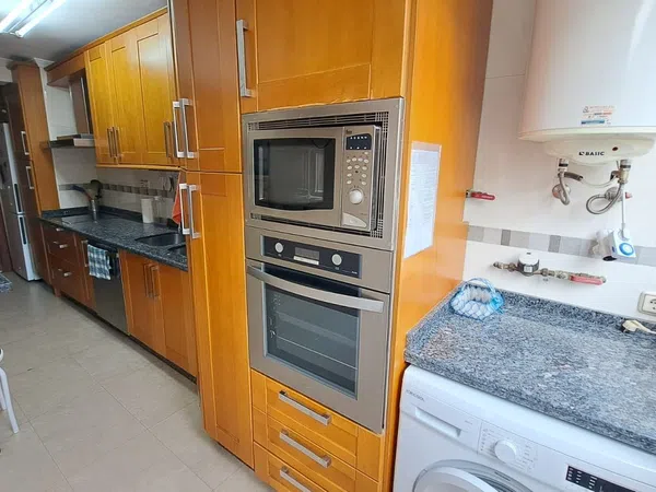 Piso en calle Fontiveros, 44 - Foto 4