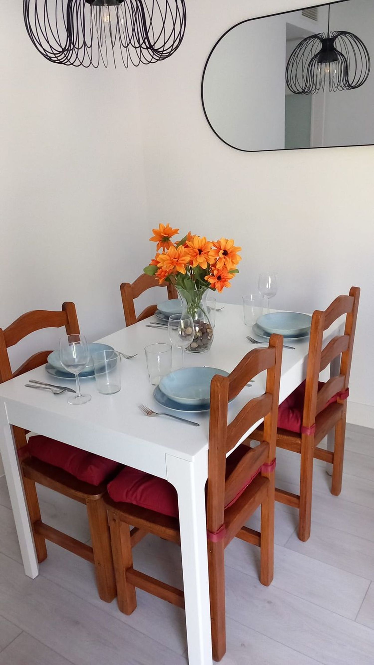 Piso en Ronda de los Tejares, 25, Ronda de Triana-Patrocinio-Turruñuelo - Foto 2