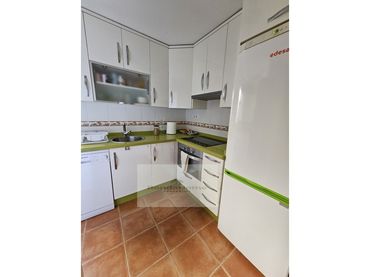 Piso en  Calle Ceuta - Foto 8