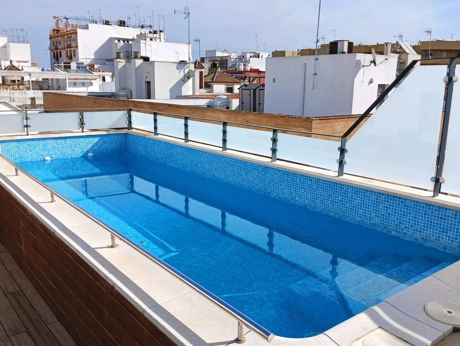 Piso en Juan de Oñate, 1 -3 - Foto 13