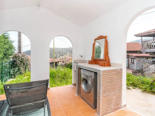 Casa o chalet independiente en La Ramera de Abajo, 29, Pillarno, Pillarno - Foto 18