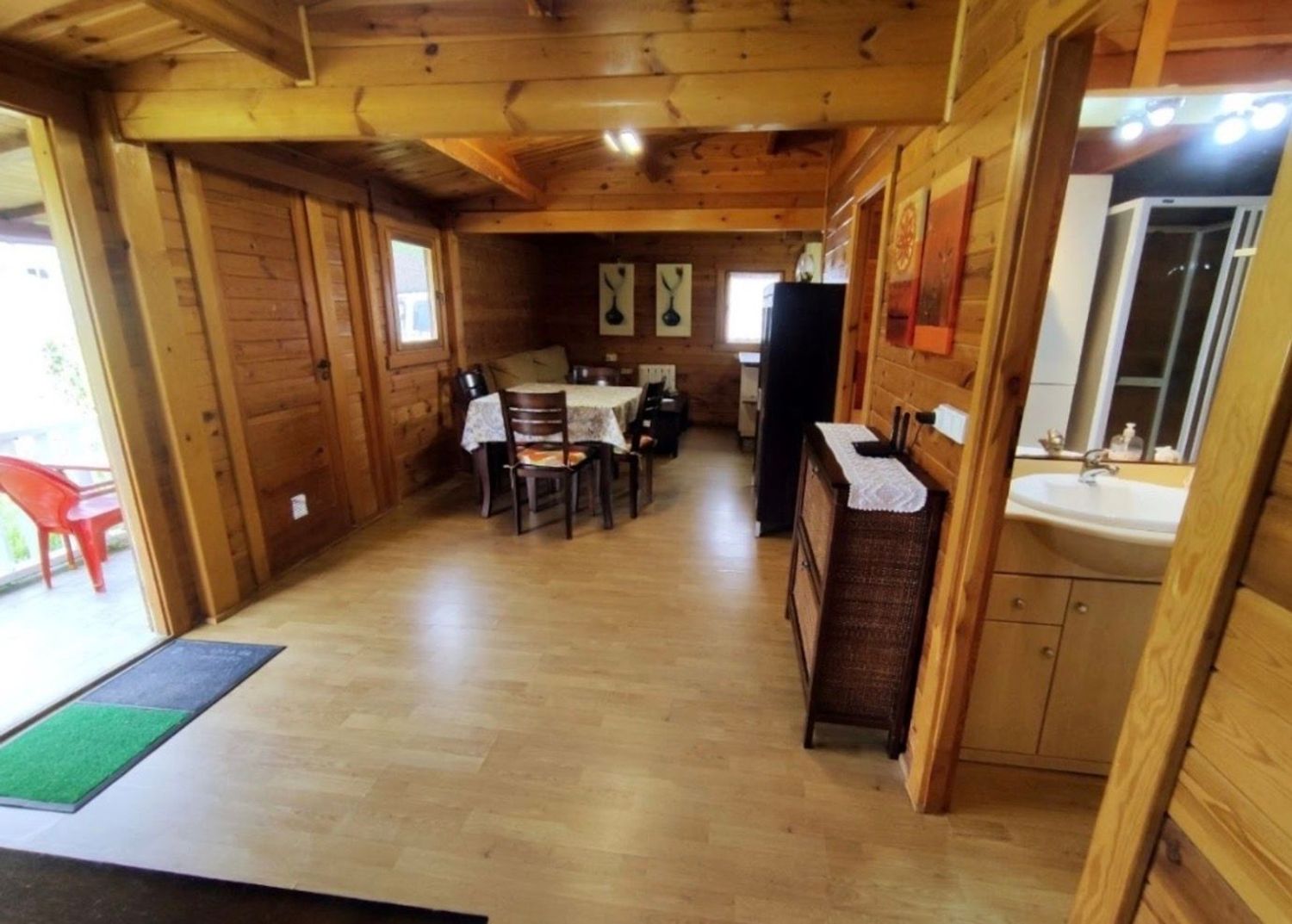Casa o chalet independiente en Lugar Pumarin s/n - Foto 3