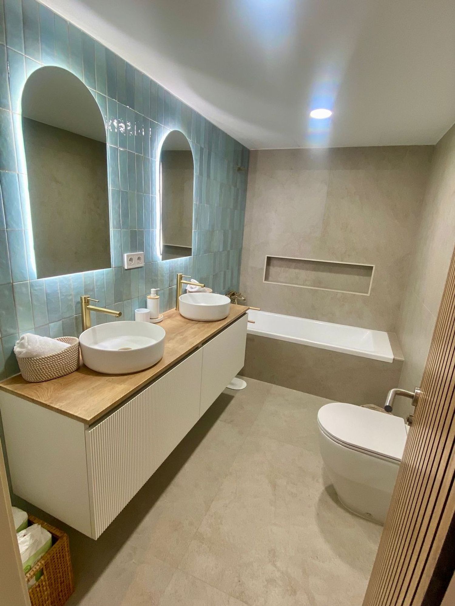 Piso en calle del Doctor Sanchis Sivera, 12 - Foto 14