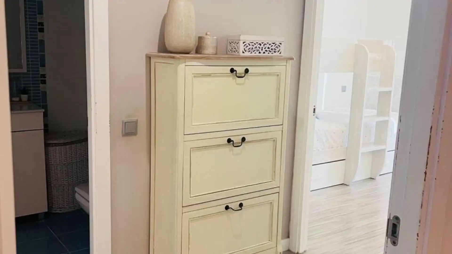 Planta baja en  Carrer de Gaston Vuillier 10 - Foto 15