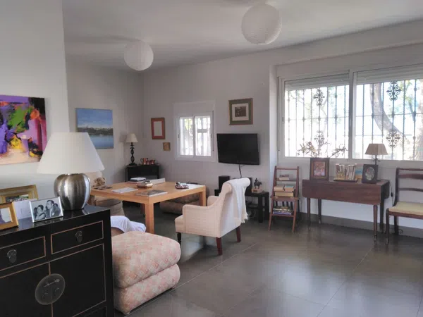 Piso en Barriada Santa Bárbara C-a, 4 - Foto 11