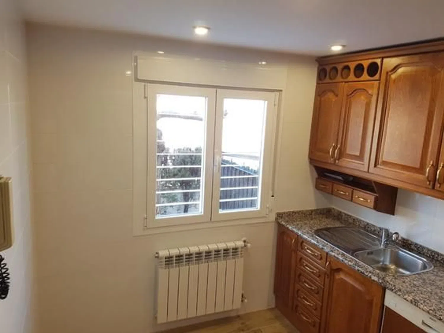 Chalet adosado en Ensanche - Foto 7