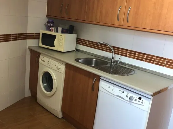 Piso en calle Bretón de los Herreros, 27 - Foto 5