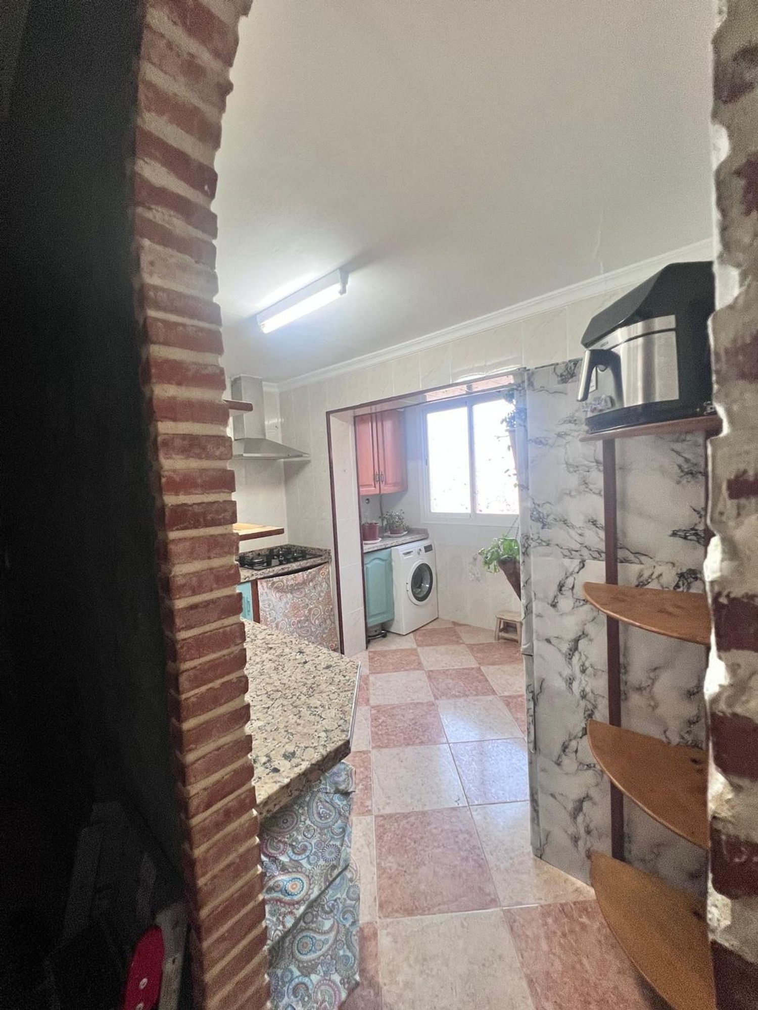 Piso en Calle Cara Ancha, 7, Saladillo - La Piñera, Saladillo - La Piñera - Foto 6