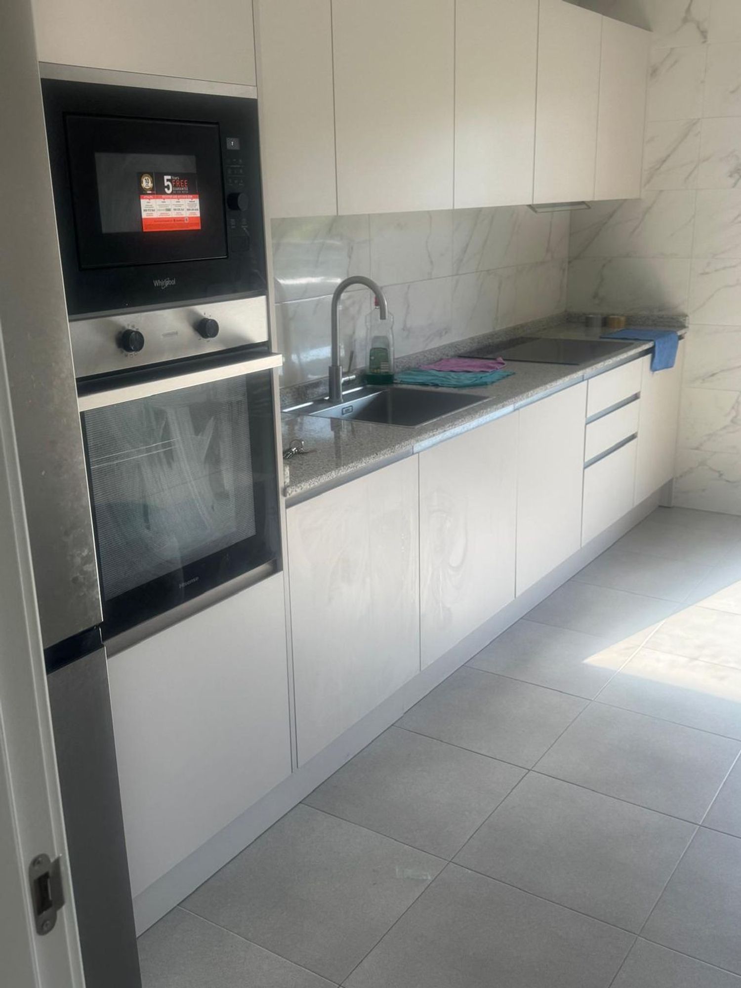 Piso en Calle Nadine Gordimer, 25, Salburua, Salburua - Foto 13