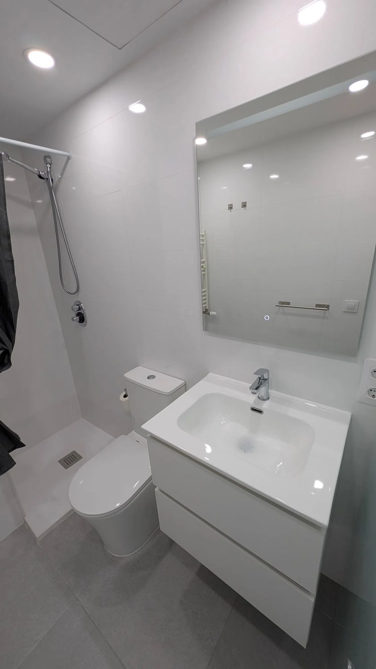 Estudio en calle de Lucio del Valle, 8 - Foto 24