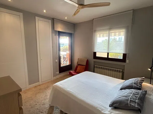 Ático en Calle de la Costa Brava, 24, Mirasierra - Foto 9