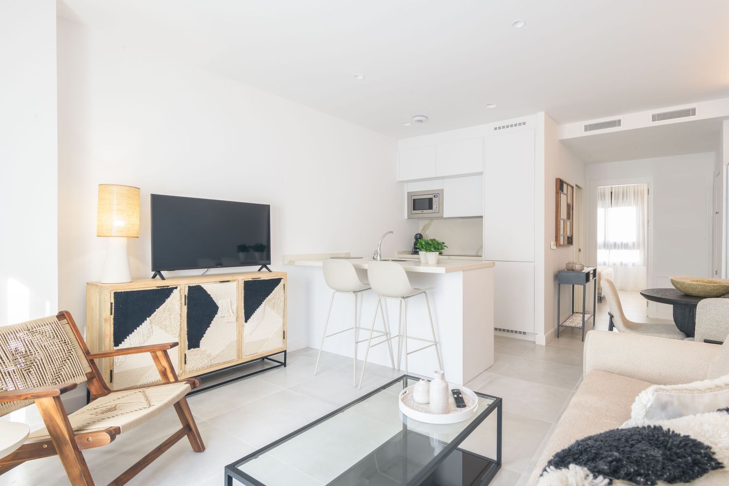 Piso en calle Vázquez Claver, 21 - Foto 8